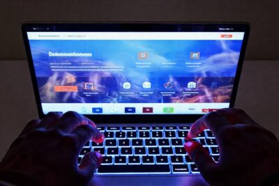 Un sitio web accesible y fácil de usar