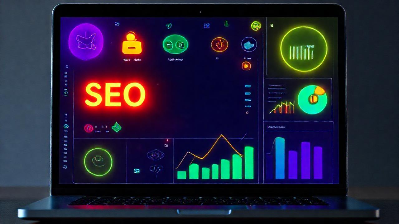 Diseño digital profesional para blogging