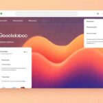 Sitios Google: diseño limpio y atractivo