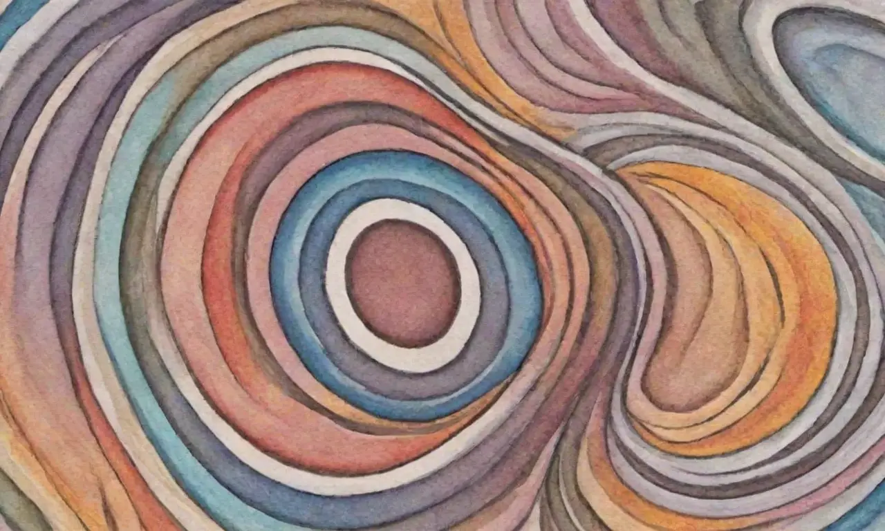 Diseño web con líneas, sombras y colores que destacan la funcionalidad y la interacción del usuario