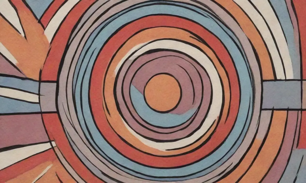 Una imagen se define por líneas, sombras, texturas, colores y formas que crean profundidad y armonía