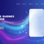 Diseño web moderno y visualmente atractivo