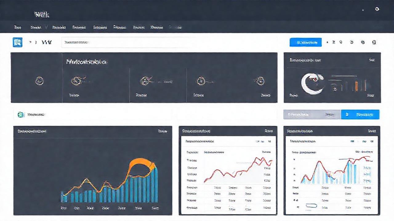 Interfaces digitales profesionales e informativas