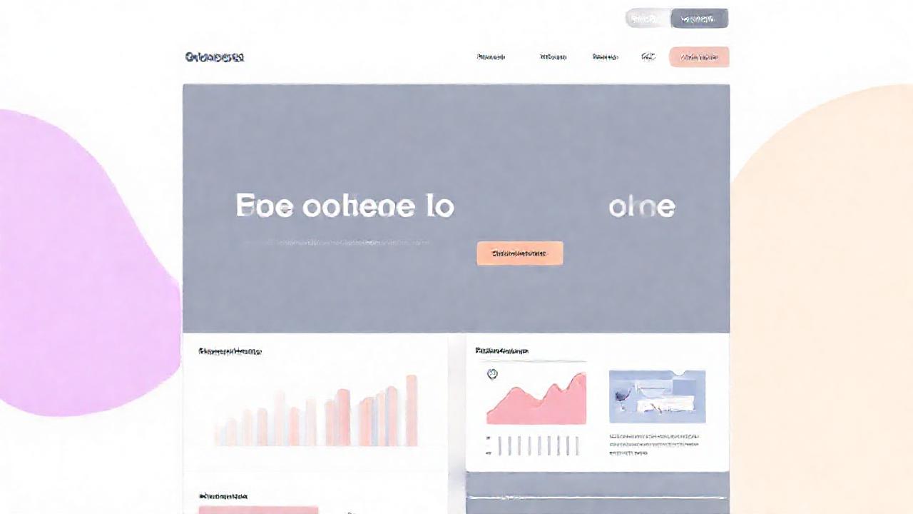 Diseño web minimalista y conversacional
