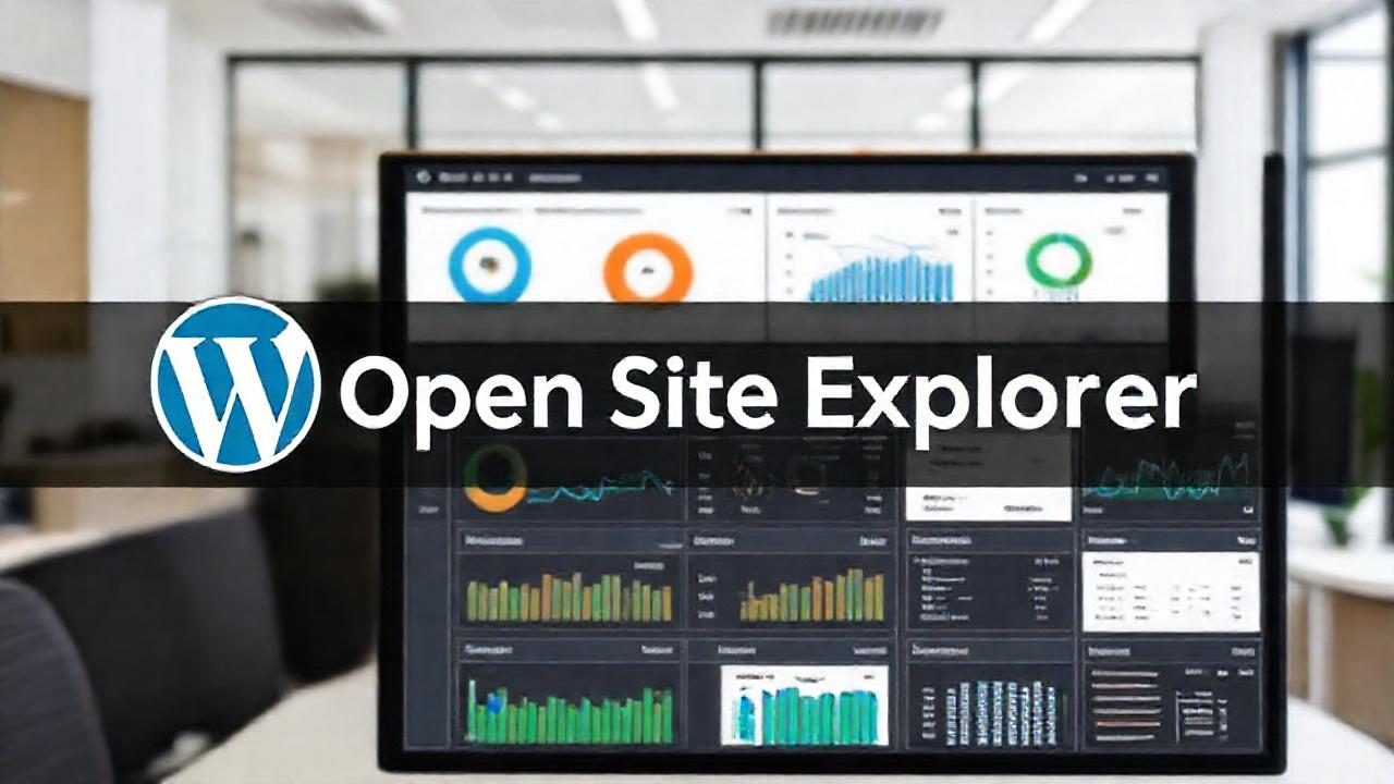 Análisis de datos en WordPress moderno