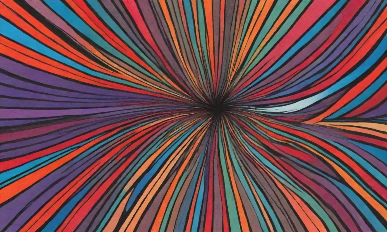 Elementos visuales en la página web simbolizan eficiencia y optimización