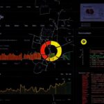 Un sitio web oscuro y problemático
