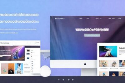 WordPress ofrece diseño web atractivo y fácil