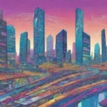 El futuro de las webs nicho: automatización y personalización