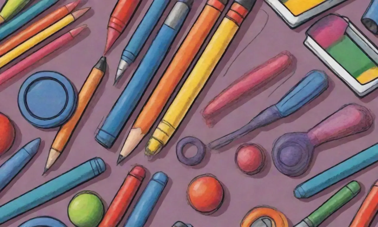 Elementos visuales como líneas, colores y formas crean profundidad, precisión y creatividad en el diseño