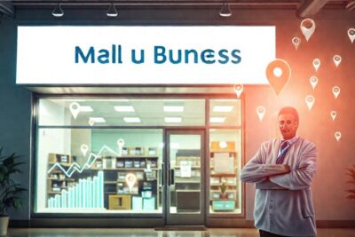 Un emprendedor triunfa con marketing digital