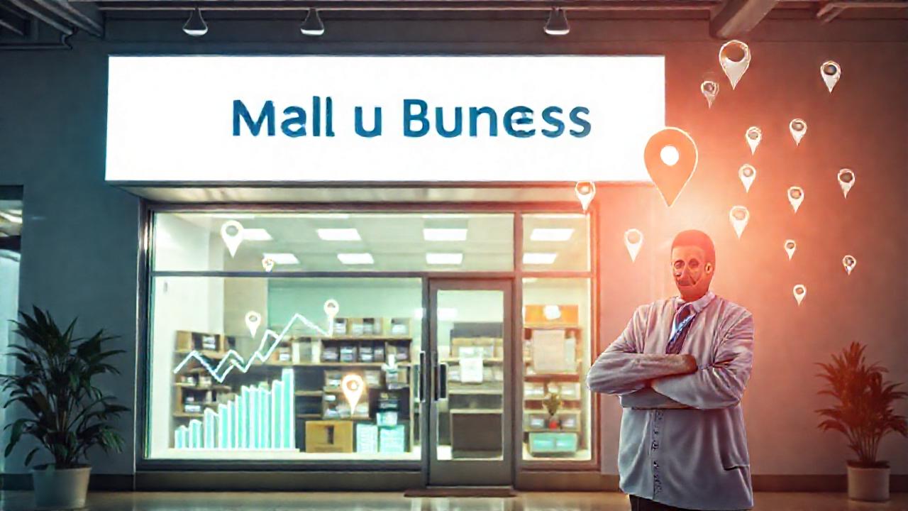 Un emprendedor triunfa con marketing digital