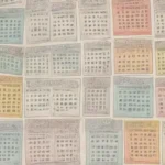 Creación de un calendario de contenido para mantenerse relevante