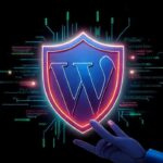 WordPress protege datos con seguridad y color