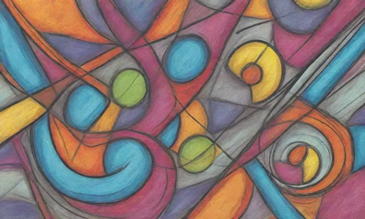 El diseño web combina líneas, colores y texturas para crear profundidad y guiar la atención