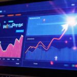 WordPress presenta datos digitales profesionales y atractivos