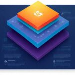 WordPress presenta diseño visual complejo y vibrante