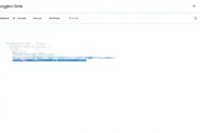 Una página web profesional y brillante