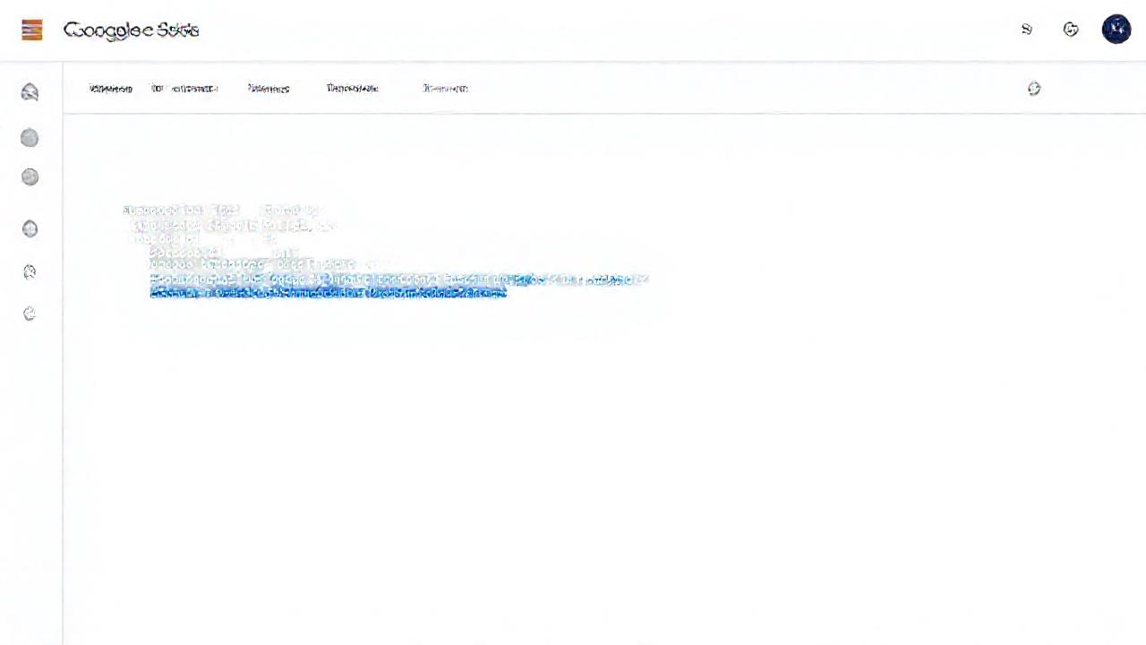 Una página web profesional y brillante