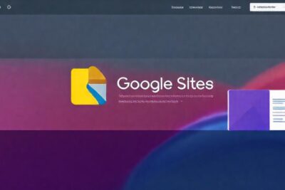 Una interfaz web moderna y atractiva