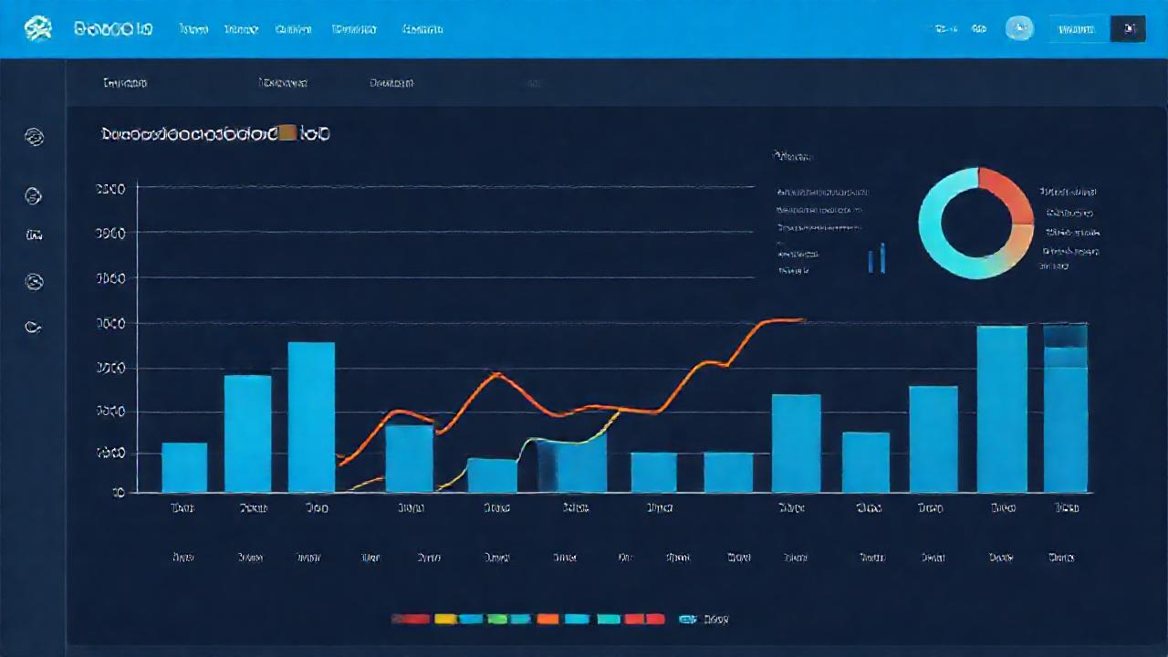 Marketing digital optimizado para crecimiento