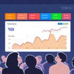 Wix ofrece un diseño digital atractivo y exitoso