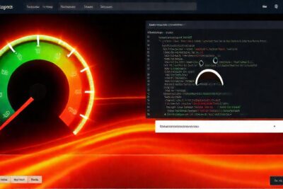Un sitio web rápido y optimizado frustra