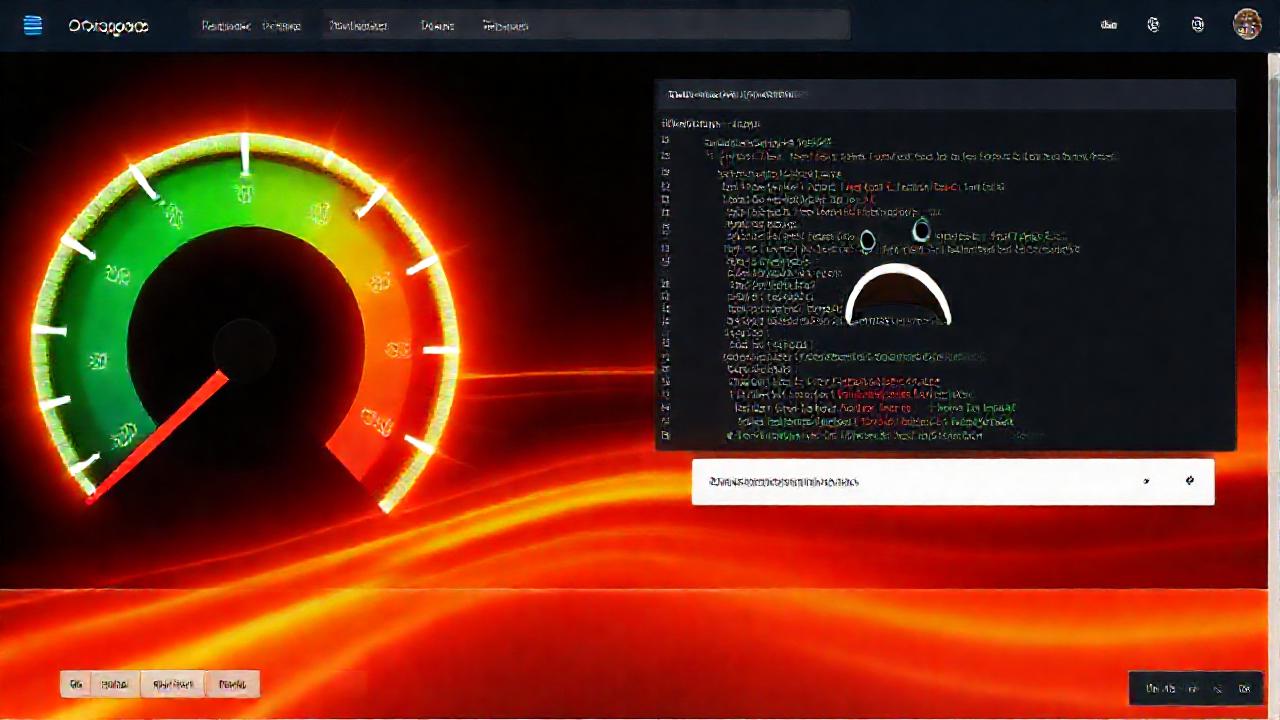 Un sitio web rápido y optimizado frustra