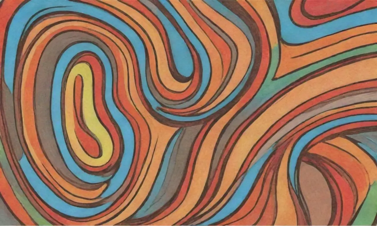 El diseño combina líneas, sombras, texturas y colores para transmitir funcionalidad y seguridad