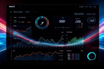 Wix mejoró la velocidad visualmente