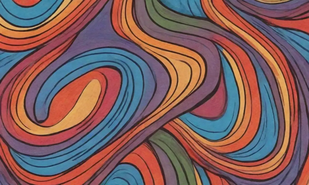 El diseño del sitio web combina líneas audaces, sombras suaves y texturas intrincadas para crear una experiencia dinámica y armoniosa