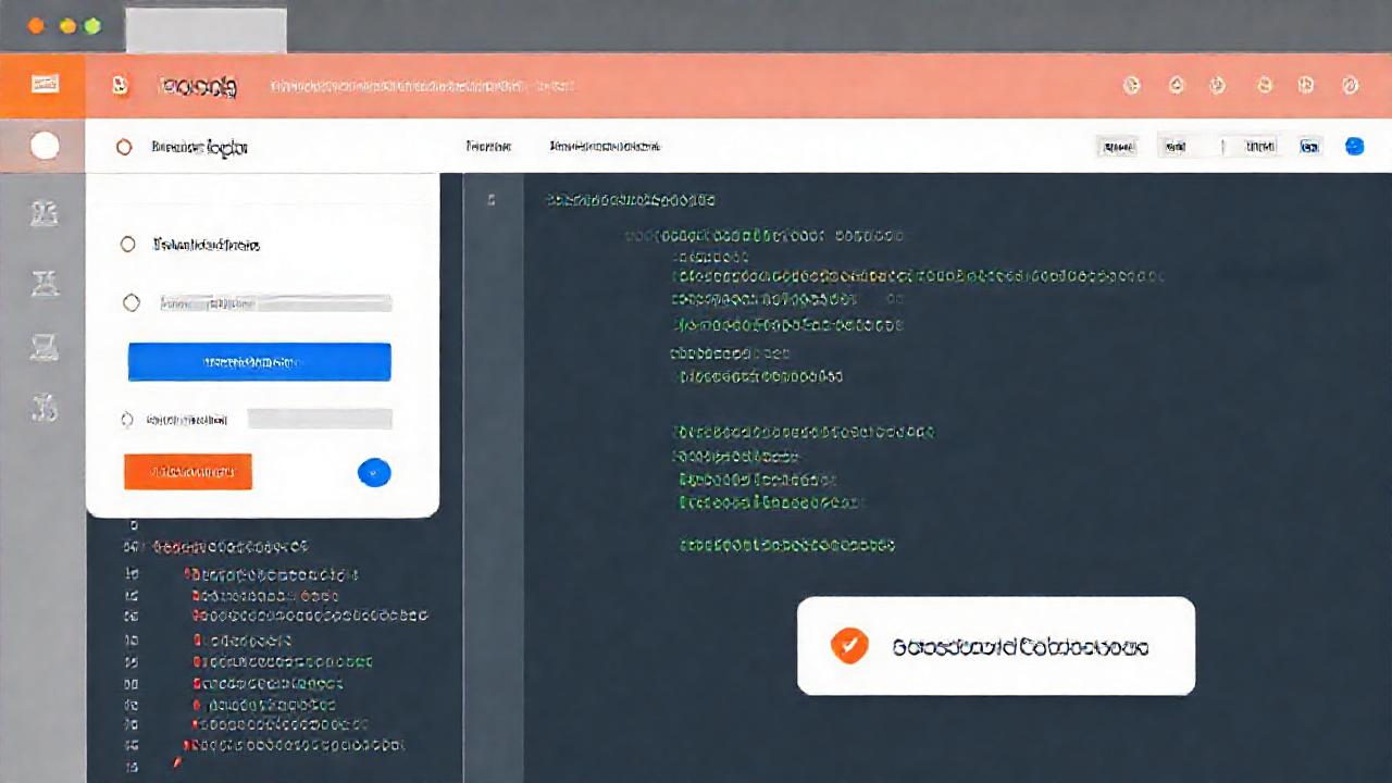 Una interfaz atractiva y exitosa para bloguear