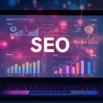 Análisis de SEO visualmente informado