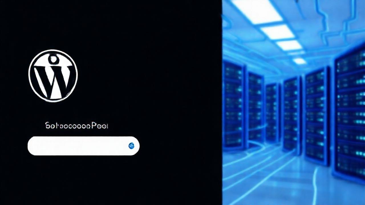 WordPress rápido: diseño limpio, datos optimizados