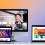 El comercio electrónico es visual y amigable