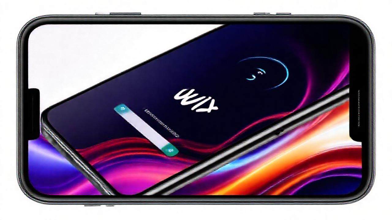 Wix móvil: diseño rápido y vibrante
