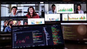 Tutoriales web atractivos y modernos inspiran