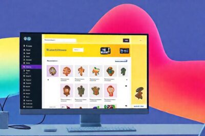 WordPress ofrece una tienda online atractiva