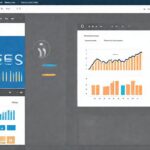WordPress crea sitios web visuales profesionales