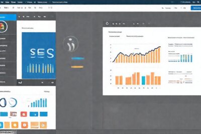 WordPress crea sitios web visuales profesionales