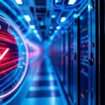 Redes digitales de alta velocidad brillan