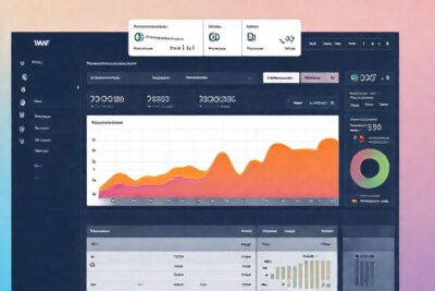 Diseño web optimizado impulsa el éxito digital