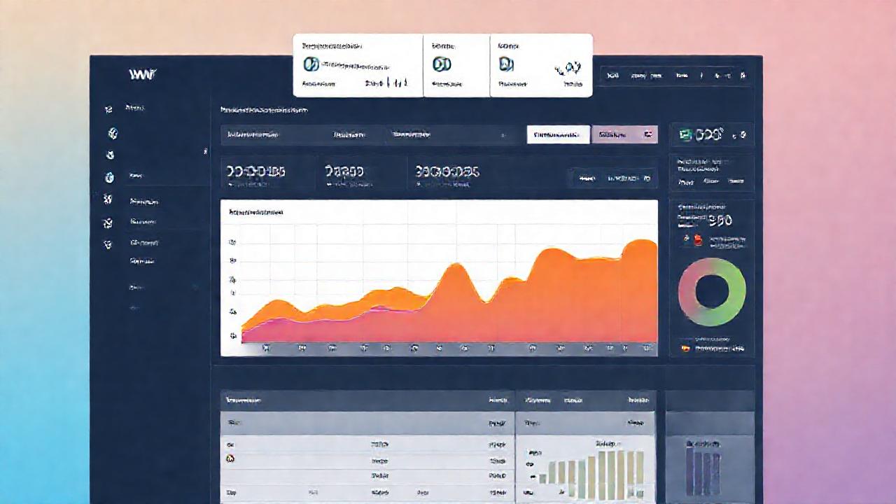 Diseño web optimizado impulsa el éxito digital