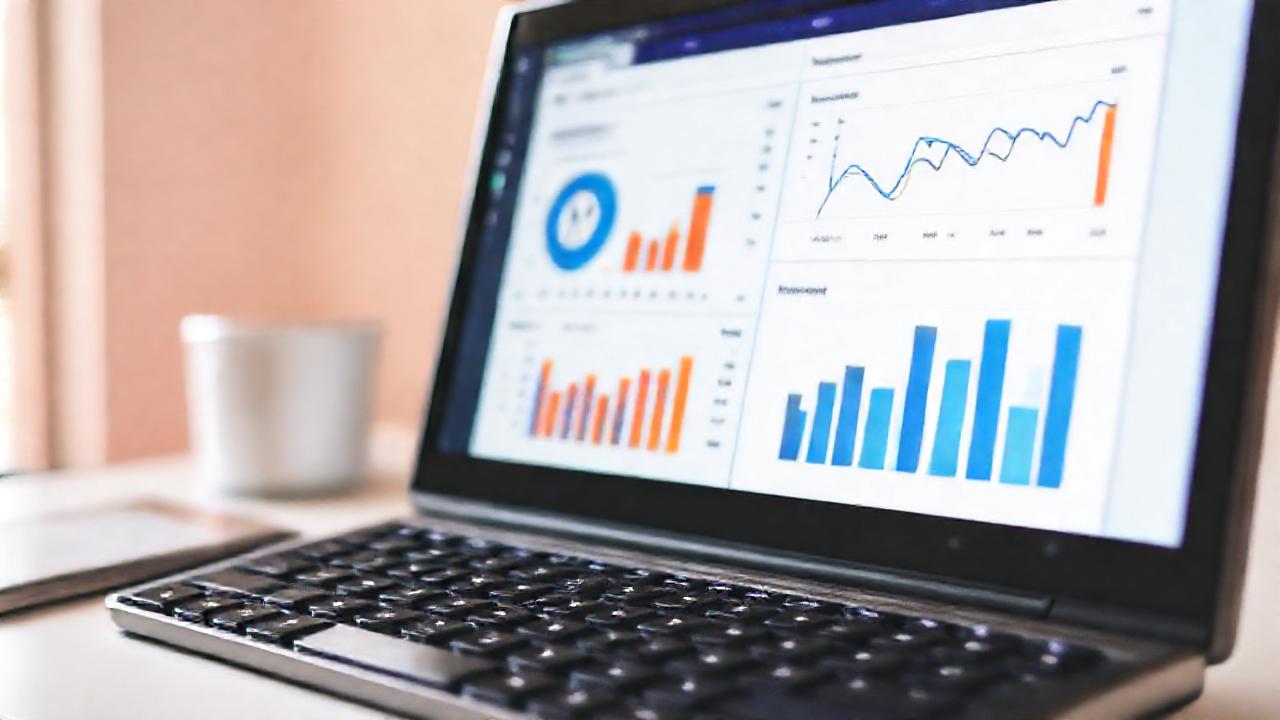 WordPress ofrece diseño profesional y análisis