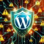 La ciberseguridad protege WordPress con alertas