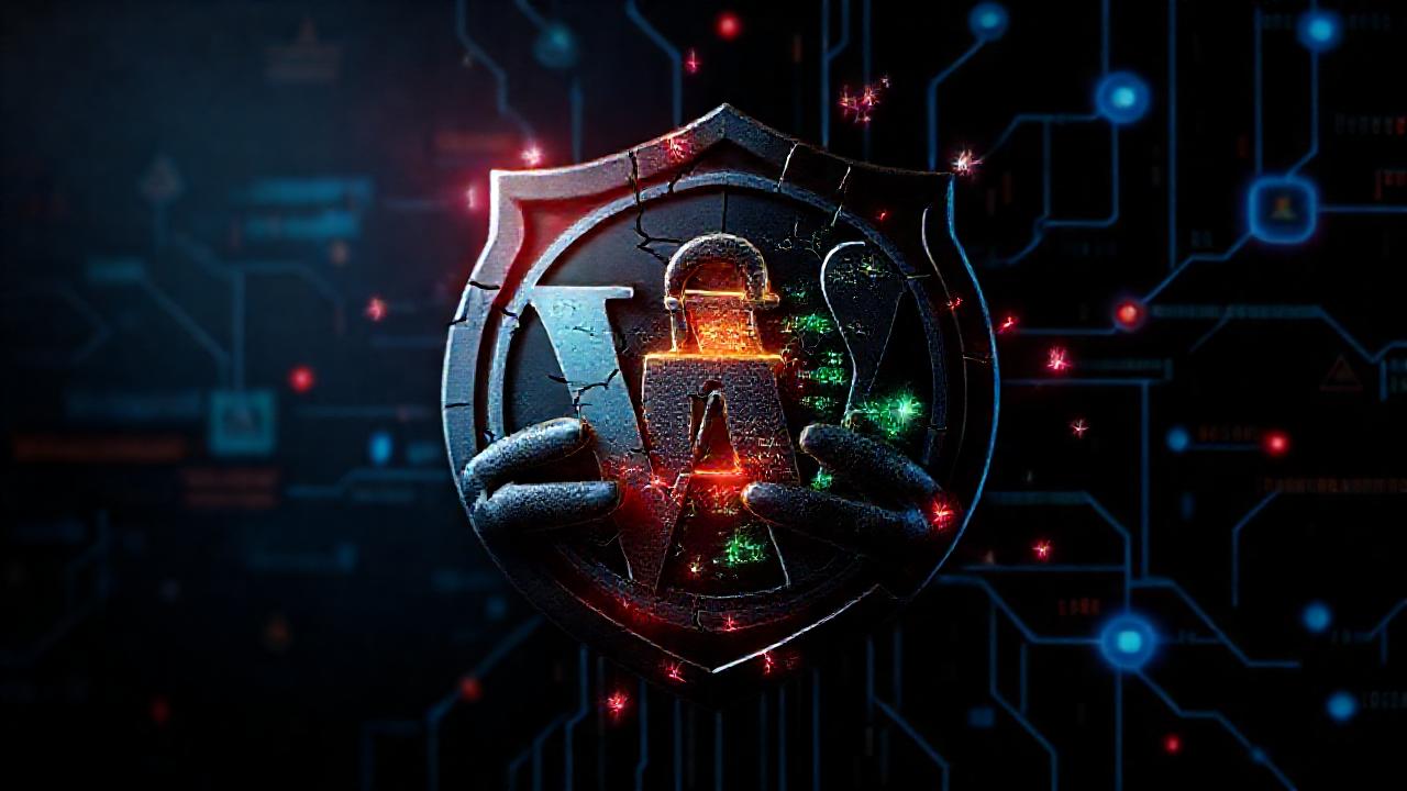 WordPress: seguridad digital comprometida y vulnerable