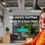 Wix ofrece un espacio de trabajo moderno