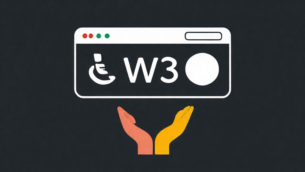 Accesibilidad web: diseño inclusivo y moderno