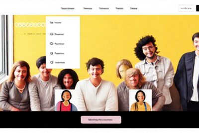 Un sitio web atractivo e inclusivo