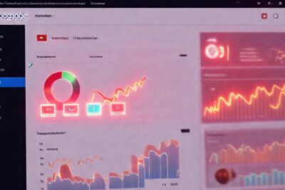 Interfaz digital para blogging optimizada